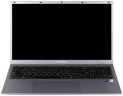 Ноутбук Irbis 17NBP4504 i5-1235U/8GB/256GB SSD/Iris Xe Graphics/17.3″ FHD IPS/WiFi/BT/cam/Win11Pro