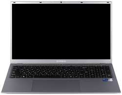 Ноутбук Irbis 17NBP4503 i5-1235U/16GB/512GB SSD/Iris Xe Graphics/17.3″ FHD IPS/WiFi/BT/cam/Win11Pro