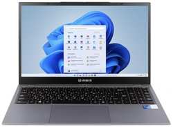 Ноутбук Irbis 15NBP3512L i7-1255U / 16GB / 512GB SSD / Iris Xe Graphics / 15.6″ FHD IPS / WiFi / BT / cam / 4G LTW / W