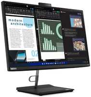 Моноблок 27'' Lenovo ThinkCentre NEO 30a All-In-One 12CB001NRU i5-1240P/8GB/512GB SSD/Iris Xe Graphics/WiFi/BT/cam/DVD-RW/USB kbd/USB mouse/noOS