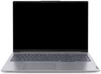 Ноутбук Lenovo ThinkBook 16 G6 IRL 21KH001QRU i5-1335U / 16GB / 512GB SSD / UHD Graphics / 16″ WUXGA IPS / WiFi / BT / cam / Win11Pro / grey