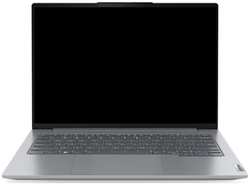 Ноутбук Lenovo ThinkBook 14 G6 IRL 21KG004DRU i7-13700H/2x8GB/512GB SSD/Iris Xe graphics/14″ WUXGA IPS/WiFi/BT/cam/noOS