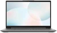 Ноутбук Lenovo IdeaPad 3 15IAU7 82RK00PGRK i3-1215U / 8GB / 256GB SSD / UHD Graphics / 15.6″ IPS FHD / WiFi / BT / cam / noOS / grey