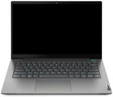 Ноутбук Lenovo ThinkBook 14 G4 IAP i5-1235U/8GB/256GB SSD/Iris Xe Graphics/14″ FHD IPS/WiFi/BT/cam/Win11Pro/mineral