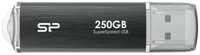 Накопитель USB 3.2 250GB Silicon Power SP250GBUF3M80V1GHH Marvel Extreme M80 1000 / 700MB / s серый