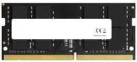 Модуль памяти SODIMM DDR5 16GB Foxline FL5200D5S42-16G PC5-41600 5200MHz CL42 1.1V