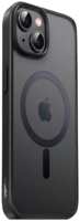 Защитный чехол UGREEN LP749 25401_ магнитный, для iPhone 15 Plus 6.7'', прозрачный