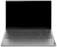 Ноутбук Lenovo ThinkBook 15 G4 IAP 21DJ00PMEV i5-1235U / 8GB / 512GB SSD / Iris Xe Graphics / 15.6″ FHD IPS / BT / WiFi / cam / no OS / Mineral Grey + Bag