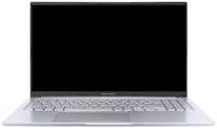 Ноутбук ASUS Vivobook 15 OLED A1505ZA-L1186 90NB0ZB2-M007U0 i7-1255U / 8GB / 512GB SSD / 15.6″ FHD OLED / WiFi / BT / cam / noOS / transparent silver