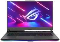 Игровой ноутбук ASUS ROG Strix G17 G713PV-LL080 Ryzen 9 7845HX/16GB/1TB SSD/RTX 4060 8GB/17.3″ WQHD IPS/WiFi/BT/cam/noOS/eclipde