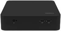 Неттоп Rombica Blackbird i5 HT124H165P PCMI-0341 i5-12450H / 16GB / 512GB SSD / UHD Graphics / Win10Pro / black