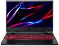 Ноутбук Acer Nitro 5AN515-58 NH.QFHCD.003 i5-12450H / 8GB / 512GB SSD / 15.6″ FHD / IPS / 165Hz / RTX 3050 4GB / noOS / black