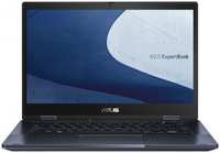 Ноутбук ASUS ExpertBook B3402FBA-LE0035 90NX04S1-M00CT0 i5-1235U / 8GB / 512GB SSD / Iris Xe Graphics / 14″ FHD IPS / WiFi / BT / cam / noOS / black