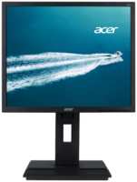 Монитор 19″ Acer V196LBb UM.CV6EE.B01 черный, IPS, LED, 5:4, 250 cd / m2, 1000:1, 5ms, 178° / 178°, VGA