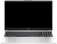 Ноутбук HP 250 G10 8A516EA#BH5 i5-1335U / 8GB / 512GB SSD / Iris Xe Graphics / 15.6″ FHD TN / WiFi / BT / noOS / silver