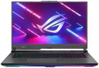 Игровой ноутбук ASUS ROG Strix G17 2023 G713PI-LL092 Ryzen 9 7845HX/32GB/1TB SSD/RTX 4070 8GB/17.3″ QHD IPS/WiFi/BT/cam/noOS/eclipse