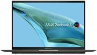 Ноутбук ASUS Zenbook S 13 OLED UX5304VA-NQ251W 90NB0Z92-M00EZ0 i5-1335U / 16GB / 512GB SSD / Iris Xe graphics / 13.3″ 2.8K OLED / WiFi / BT / cam / Win11Home / basalt g
