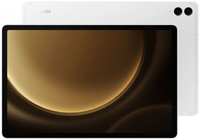Планшет 12.4″ Samsung Galaxy Tab S9 FE+ 12 / 256GB WiFi SM-X610NZSECAU silver