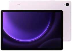 Планшет 10.9″ Samsung Galaxy Tab S9 FE 6 / 128GB LTE SM-X516BLIACAU pink
