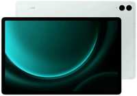 Планшет 12.4″ Samsung Galaxy Tab S9 FE+ 12 / 256GB LTE SM-X616BLGECAU green