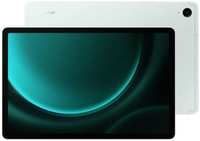 Планшет 10.9″ Samsung Galaxy Tab S9 FE 6 / 128GB LTE SM-X516BLGACAU green