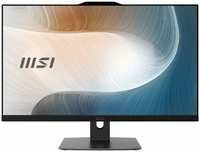 Моноблок 23.8'' MSI Modern AM242P 12M-670XRU 9S6-AE0711-670 i5-1235U/16GB/1TB/256GB SSD/Iris Xe grap