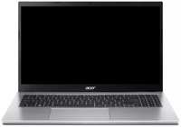 Ноутбук Acer Aspire 3 A315-59-39S9 i3-1215U / 8GB / 256GB SSD / UHD graphics / 15.6″ FHD / WiFi / BT / noOS / silver (NX.K6TEM.004)
