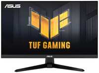 Монитор 31,5″ ASUS VG32AQA1A VA, 2560x1440 (16:9), 300кд/м2, 170 Гц, 1 мс, 178°/178°, HDMI, DP