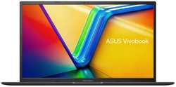 Ноутбук ASUS K3704VA-AU051 90NB1091-M00210 i5-13500H / 16GB / 512GB SSD / Iris Xe Graphics / 17.3″ FHD IPS / BT / WiFi / cam / noOS / Indie Black