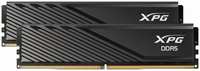 Модуль памяти DDR5 32GB (2*16GB) ADATA AX5U5600C4616G-DTLABBK XPG LANCER Blade PC5-44800, 5600MHz, CL46, 1.1V