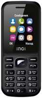Мобильный телефон INOI 105 Black (4660042758121)