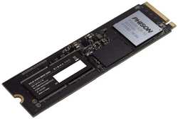 Накопитель SSD M.2 2280 Digma DGPST5002TP6T6 PCI-E 5.0 x4 2Tb Pro Top P6