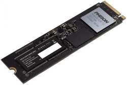 Накопитель SSD M.2 2280 Digma DGPST5002TP6T4 PCI-E 5.0 x4 2Tb Pro Top P6