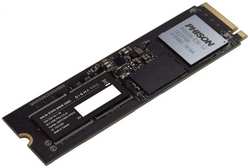Накопитель SSD M.2 2280 Digma DGPST5001TP6T4 PCI-E 5.0 x4 1Tb Pro Top P6
