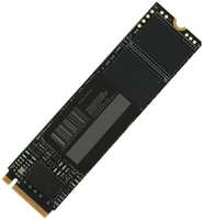 Накопитель SSD M.2 2280 Digma DGSM4512GM63T PCI-E 4.0 x4 512Gb Meta M6