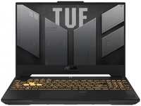 Игровой ноутбук ASUS TUF Gaming F17 FX707ZV4-HX055 90NR0FB5-M003B0 i7 12700H/16GB/1TB SSD/GeForce RTX4060 8GB/17.3″ IPS FHD/WiFi/BT/cam/noOS
