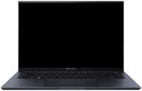 Ноутбук ASUS Zenbook Pro 14 OLED UX6404VI-P1126X i9 13900H/32GB/2TB SSD/GeForce RTX4070 8GB/14.5″ 2.8K OLED Touch /WiFi/BT/cam/Bag/Win11Pro