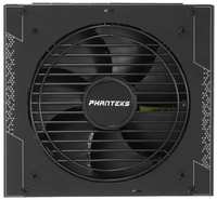 Блок питания ATX PHANTEKS AMP 1000W Black PH-P1000G_BK02 1000W, Active PFC, 120mm Fan, 80 PLUS Gold, fully modular Retail