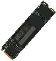 Накопитель SSD M.2 2280 Digma DGSM4001TM63T PCI-E 4.0 x4 1Tb Meta M6