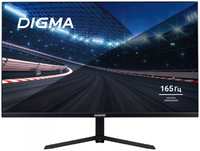 Монитор 23,8″ Digma Gaming Overdrive 24P510F DM24SG01 IPS LED 1ms 16:9 HDMI матовая 280cd 178гр / 178гр 1920x1080 165Hz G-Sync FreeSync DP FHD 2.9кг