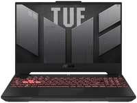 Ноутбук ASUS TUF Gaming A15 FA507RR-HQ007 90NR0B31-M005D0 Ryzen 7 6800 / 16GB / 1TB SSD / RTX 3070 8GB / 15.6″ QHD IPS 144Hz / WiFi / BT / cam / DOS / серый