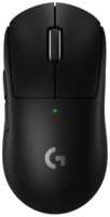 Мышь Logitech G PRO Х Superlight 2 Wireless Gaming Black Retail (910-006630)