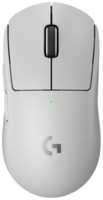 Мышь Logitech G PRO Х Superlight 2 Wireless Gaming White Retail (910-006638)