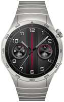 Часы Huawei Watch GT 4 Phoinix-B19M 55020BMT 46mm Stainless Steel Strap