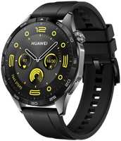 Часы Huawei Watch GT 4 Phoinix-B19F 55020BGT 46mm Fluoroelastomer
