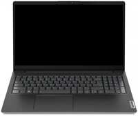 Ноутбук Lenovo V15 G3 IAP 82TT0031RU i5-1235U / 8GB / 256GB SSD / Iris Xe graphics / 15.6″ FHD IPS / WiFi / BT / cam / noOS / business black