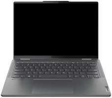 Ноутбук Lenovo Yoga 7 14IRL8 i5-1340P/16GB/512GB SSD/Iris Xe graphics/14″ WUXGA OLED touch/WiFi/BT/cam/Win11Home/storm