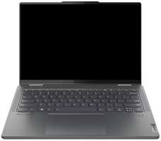 Ноутбук Lenovo Yoga 7 14ARP8 Ryzen 5 7535U/16GB/512GB SSD/Radeon 660M graphics/14″ WUXGA OLED touch/WiFi/BT/cam/Win11Home/storm