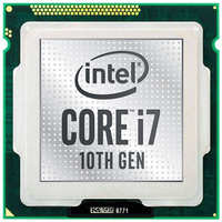 Процессор Intel Core i7-10700T CM8070104282215 Comet Lake 8C/16T 2.0-4.5GHz (LGA1200, L3 16MB, 14nm, UHD graphics 630 1.2GHz, 35W TDP) OEM