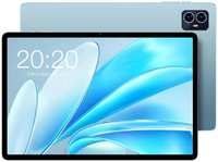 Планшет 10.1'' TECLAST M50HD 1983555 T606 (1.6) 8C 8GB / 128GB IPS 1920x1200 3G 4G Android 13 голубой 13Mpix 5Mpix BT GPS WiFi Touch microSD 256GB 6000m